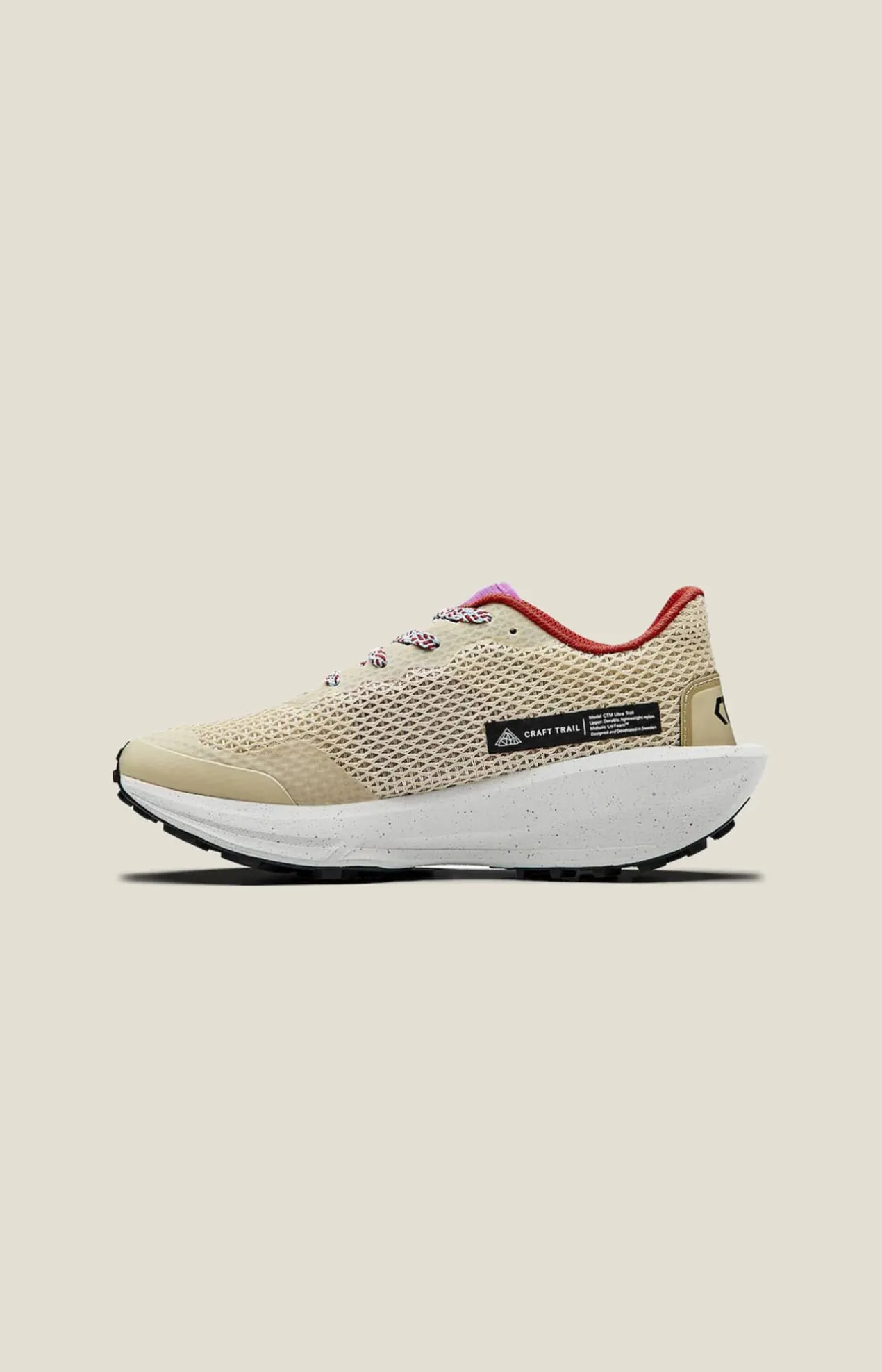 CTM Ultra Trail W*Craft Sportswear Discount
