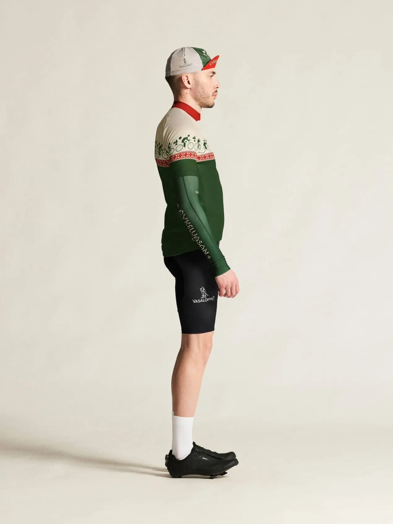 Cykelvasan 25 Jersey M*Craft Sportswear Sale