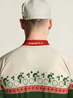 Cykelvasan 25 Jersey M*Craft Sportswear Sale