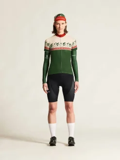 Cykelvasan 25 Jersey W*Craft Sportswear Best