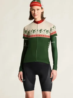 Cykelvasan 25 Jersey W*Craft Sportswear Best
