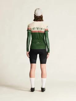 Cykelvasan 25 Jersey W*Craft Sportswear Best