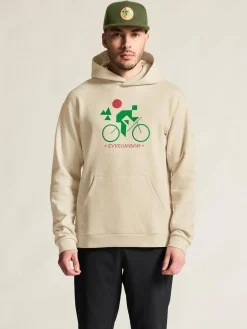 Cykelvasan Hoodie 25 M*Craft Sportswear Clearance
