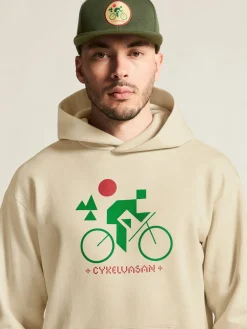 Cykelvasan Hoodie 25 M*Craft Sportswear Clearance