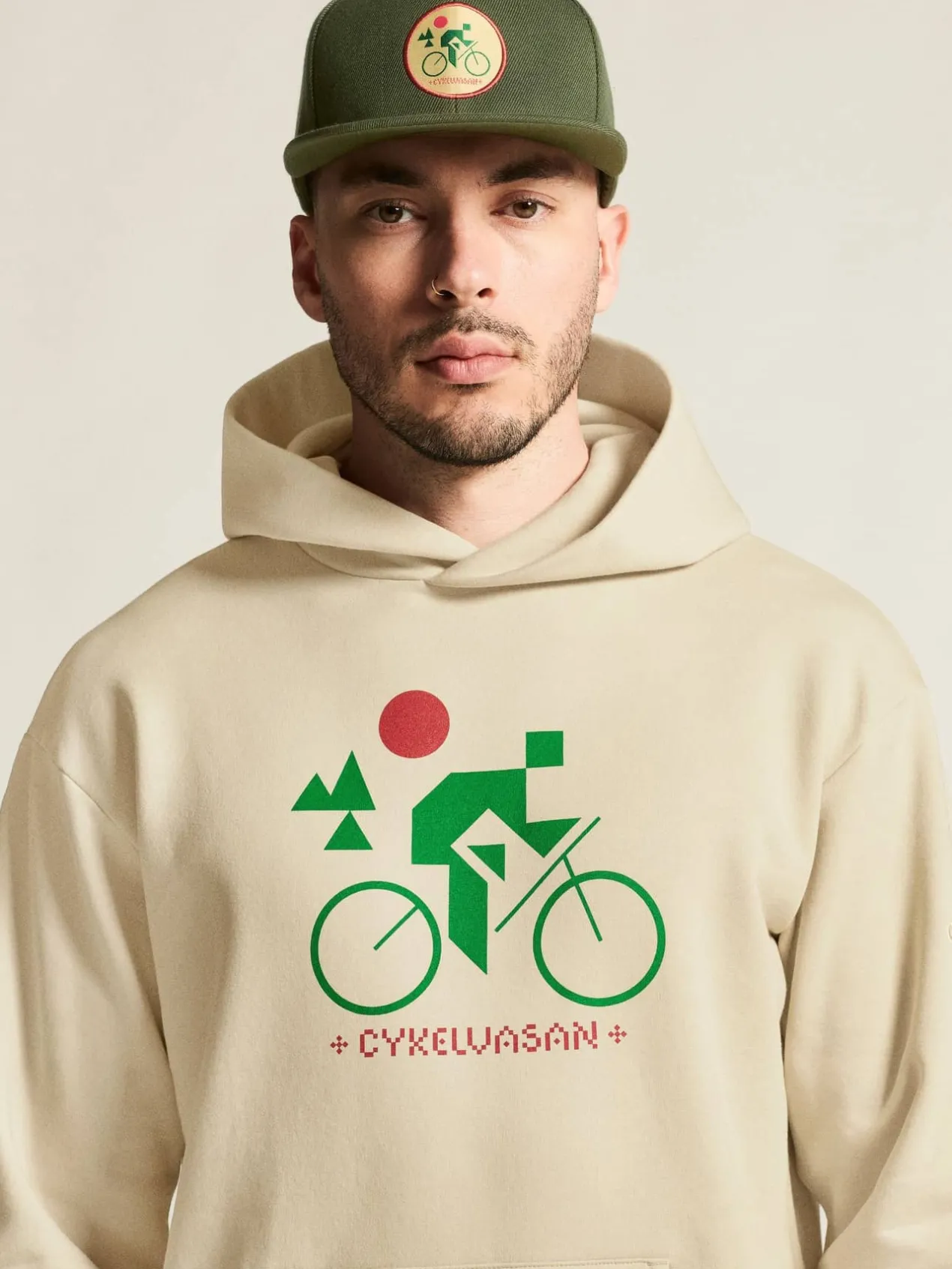 Cykelvasan Hoodie 25 M*Craft Sportswear Clearance