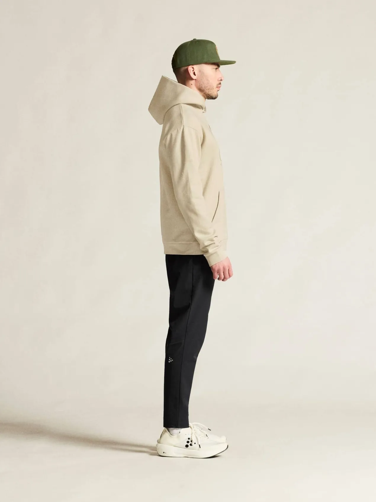 Cykelvasan Hoodie 25 M*Craft Sportswear Clearance