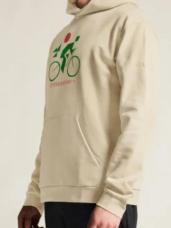 Cykelvasan Hoodie 25 M*Craft Sportswear Clearance