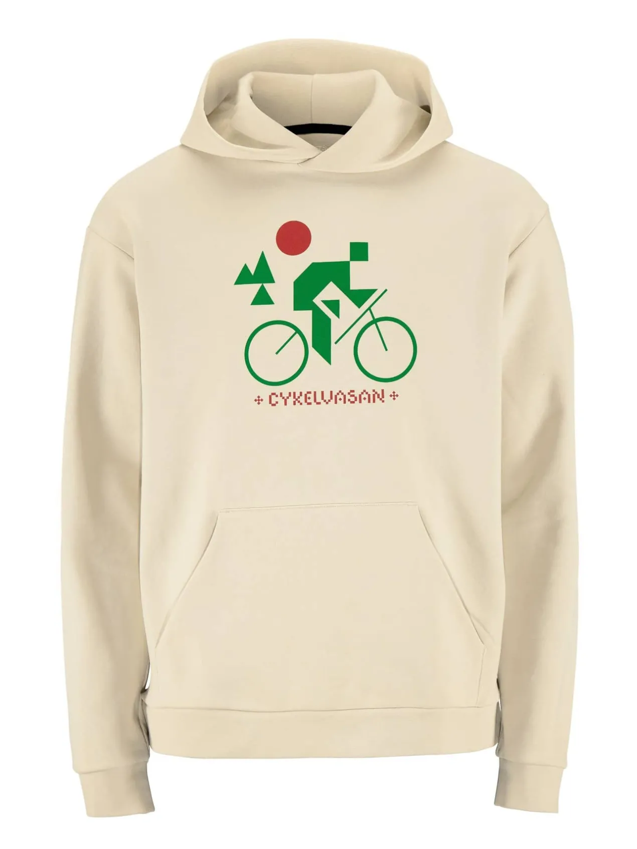 Cykelvasan Hoodie 25 M*Craft Sportswear Clearance