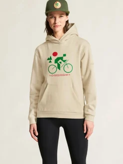 Cykelvasan Hoodie 25 W*Craft Sportswear Online