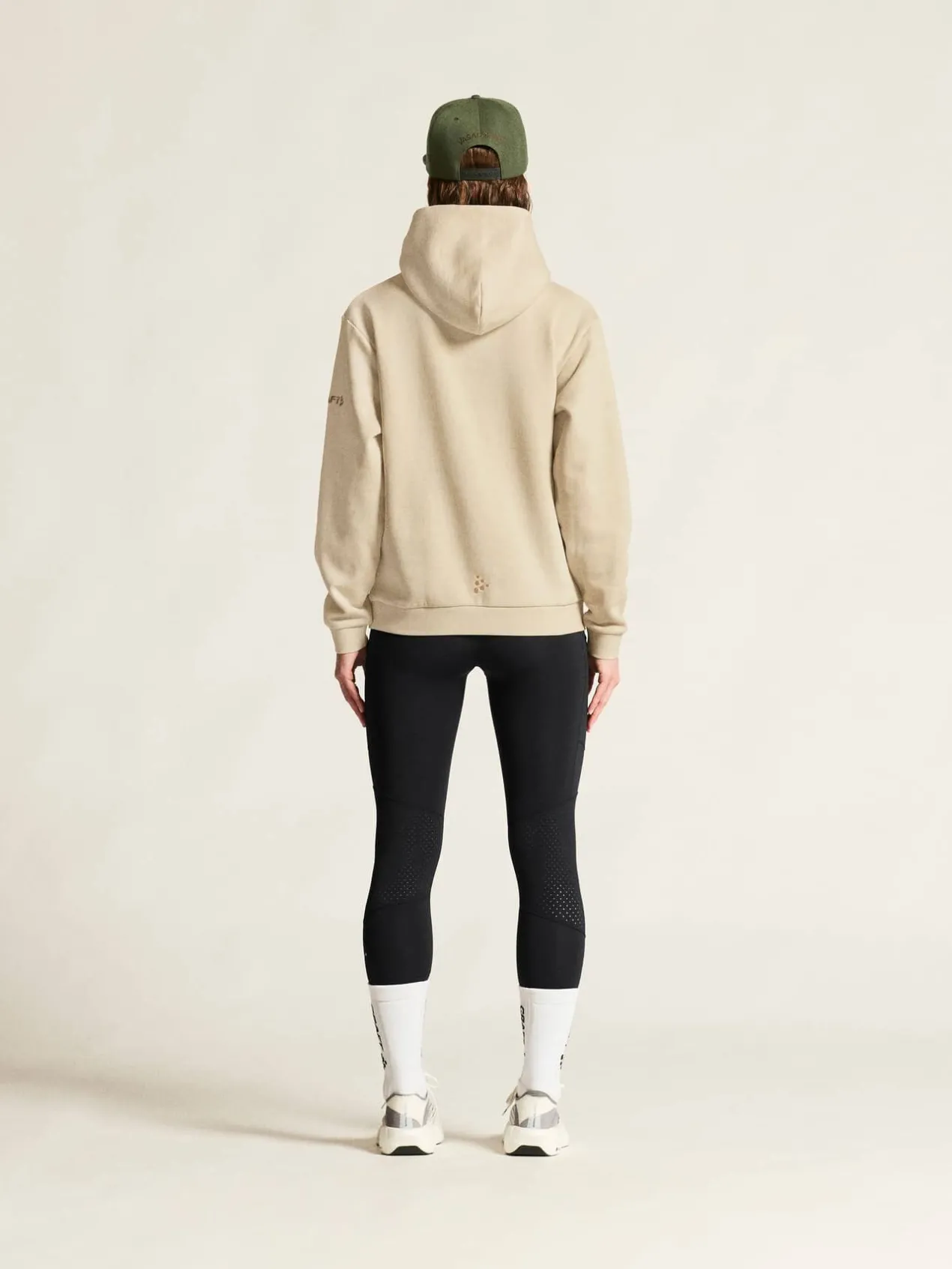 Cykelvasan Hoodie 25 W*Craft Sportswear Online
