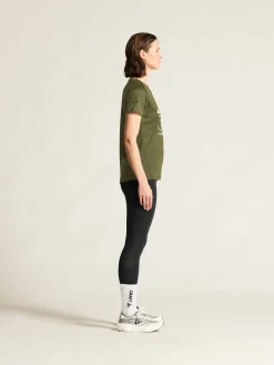 Cykelvasan Tee 25 W*Craft Sportswear Outlet