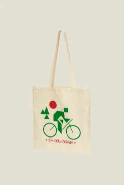Cykelvasan Tote Bag 25*Craft Sportswear Clearance