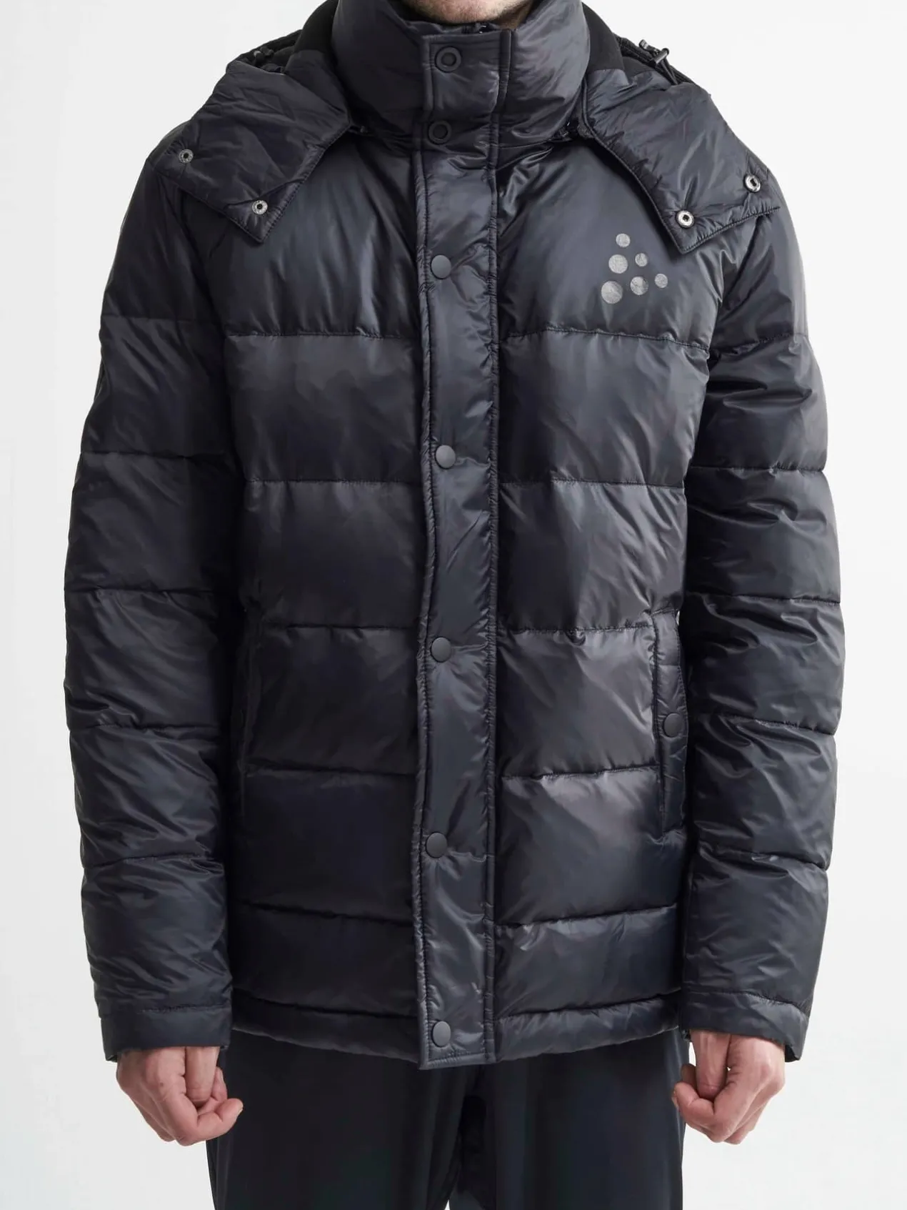 Down Jkt M*Craft Sportswear New