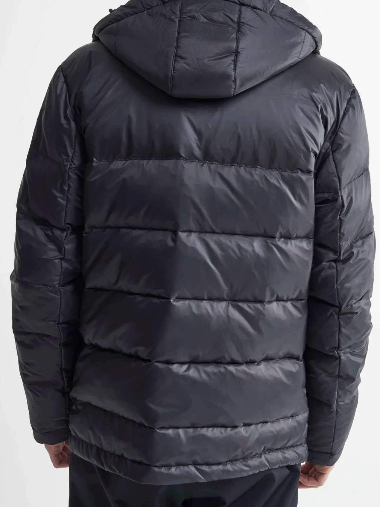 Down Jkt M*Craft Sportswear New