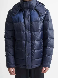 Down Jkt M*Craft Sportswear Hot