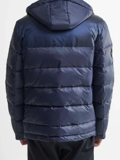 Down Jkt M*Craft Sportswear Hot