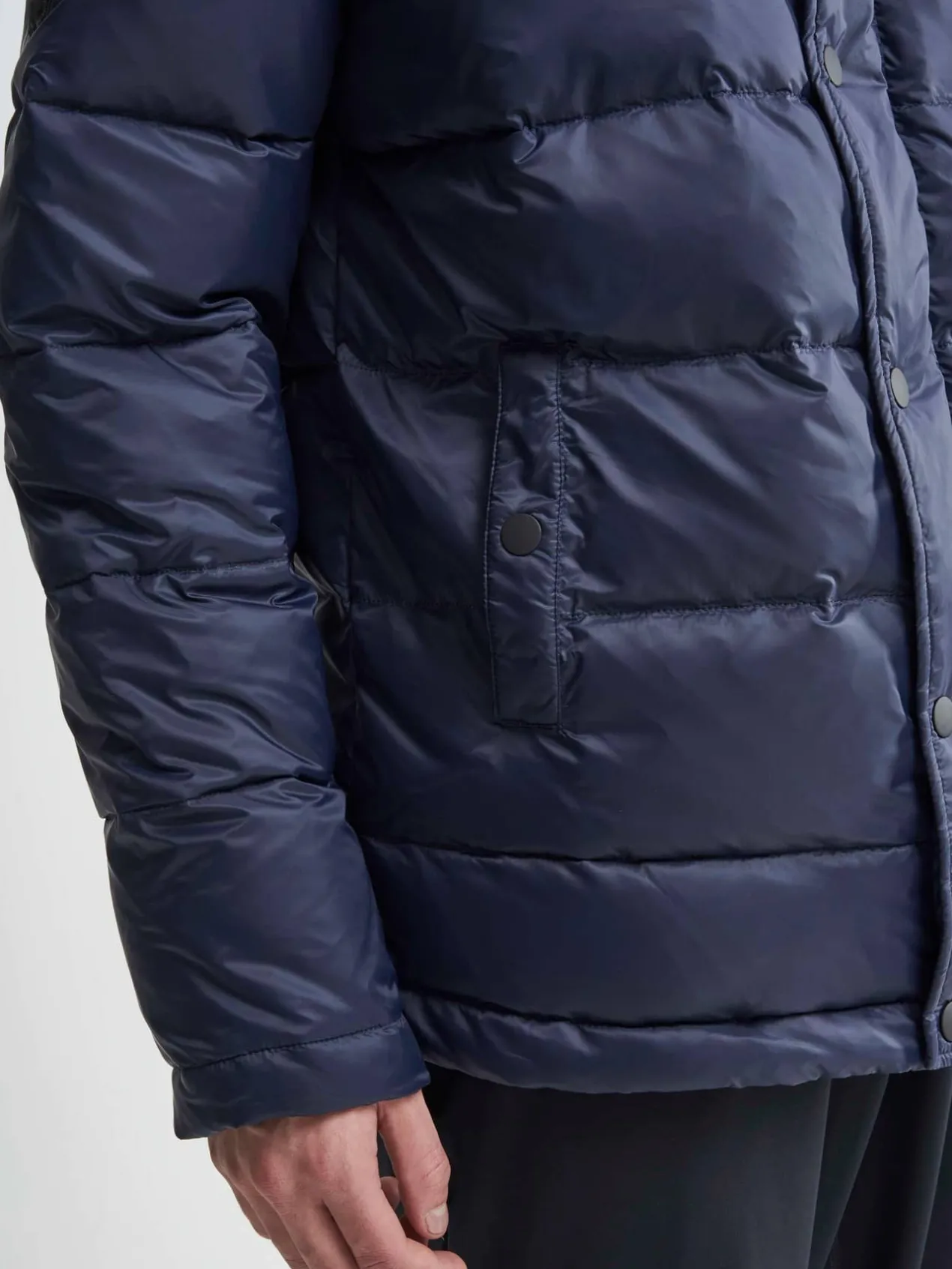 Down Jkt M*Craft Sportswear Hot
