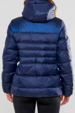 Down jkt W*Craft Sportswear New