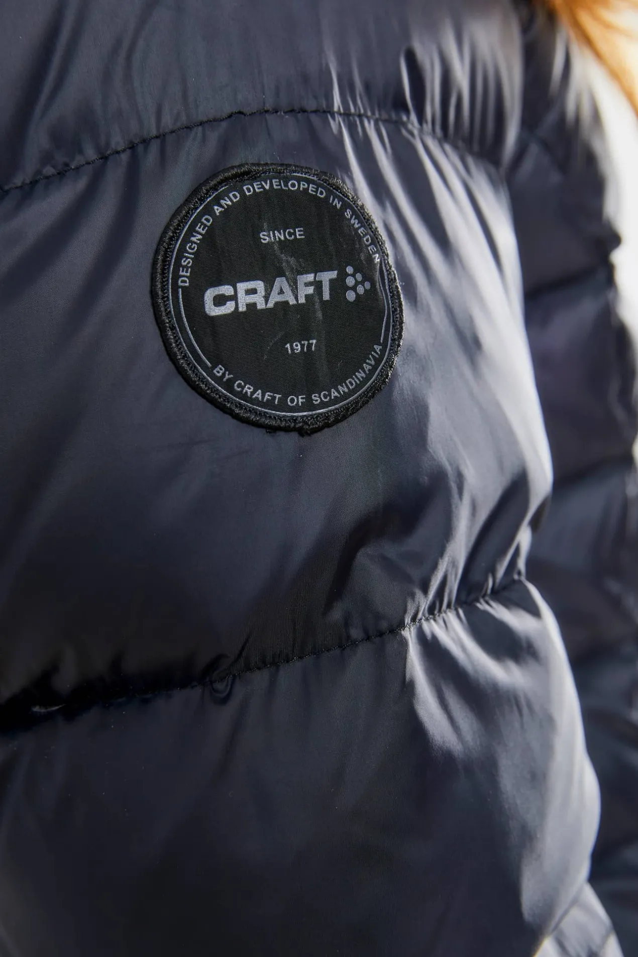 Down jkt W*Craft Sportswear Clearance