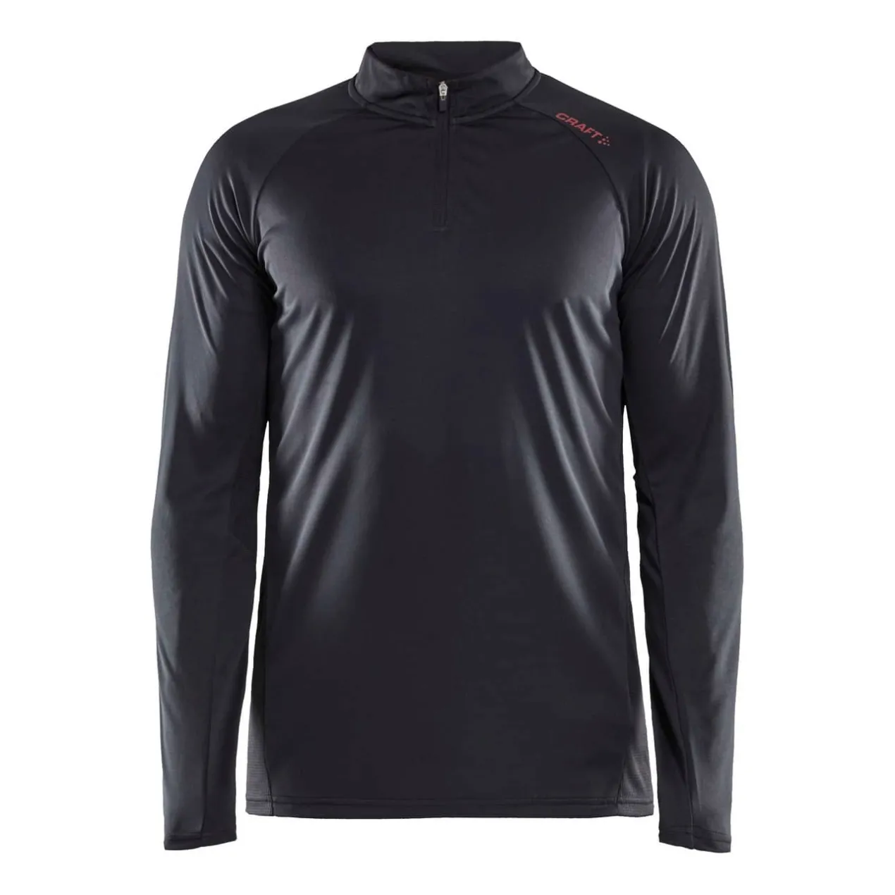 Eaze LS Half Zip Tee M*Craft Sportswear Best