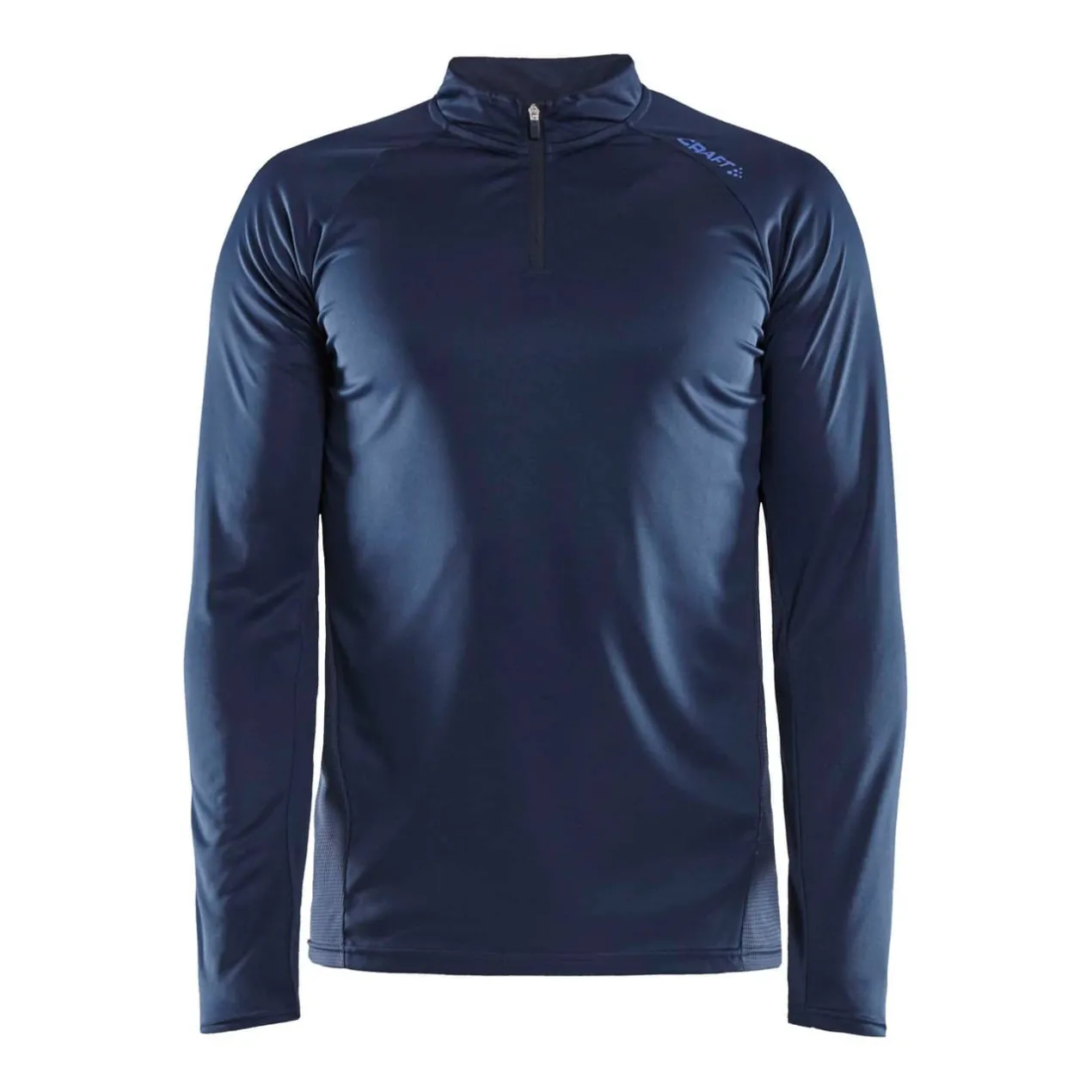 Eaze LS Half Zip Tee M*Craft Sportswear Outlet