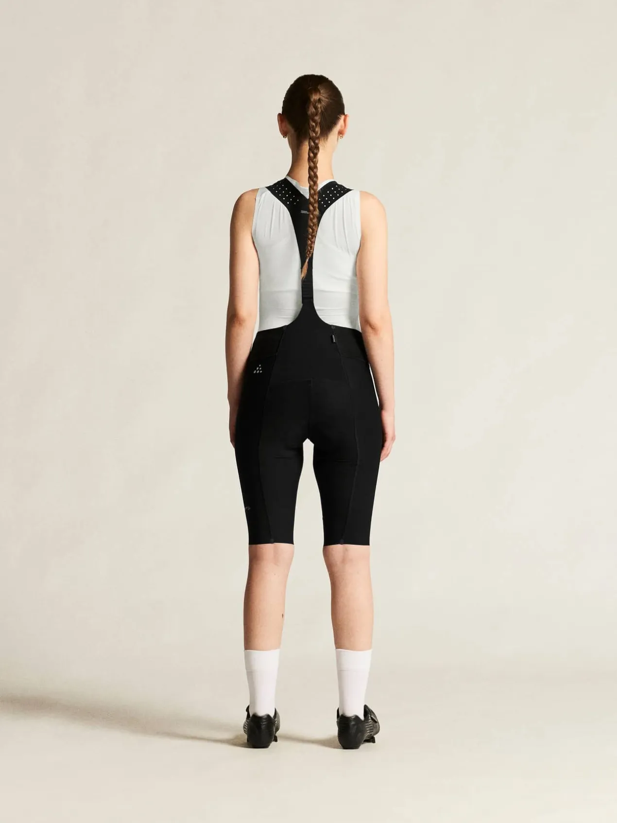 Endur Aero Bib Shorts C1 W*Craft Sportswear Discount