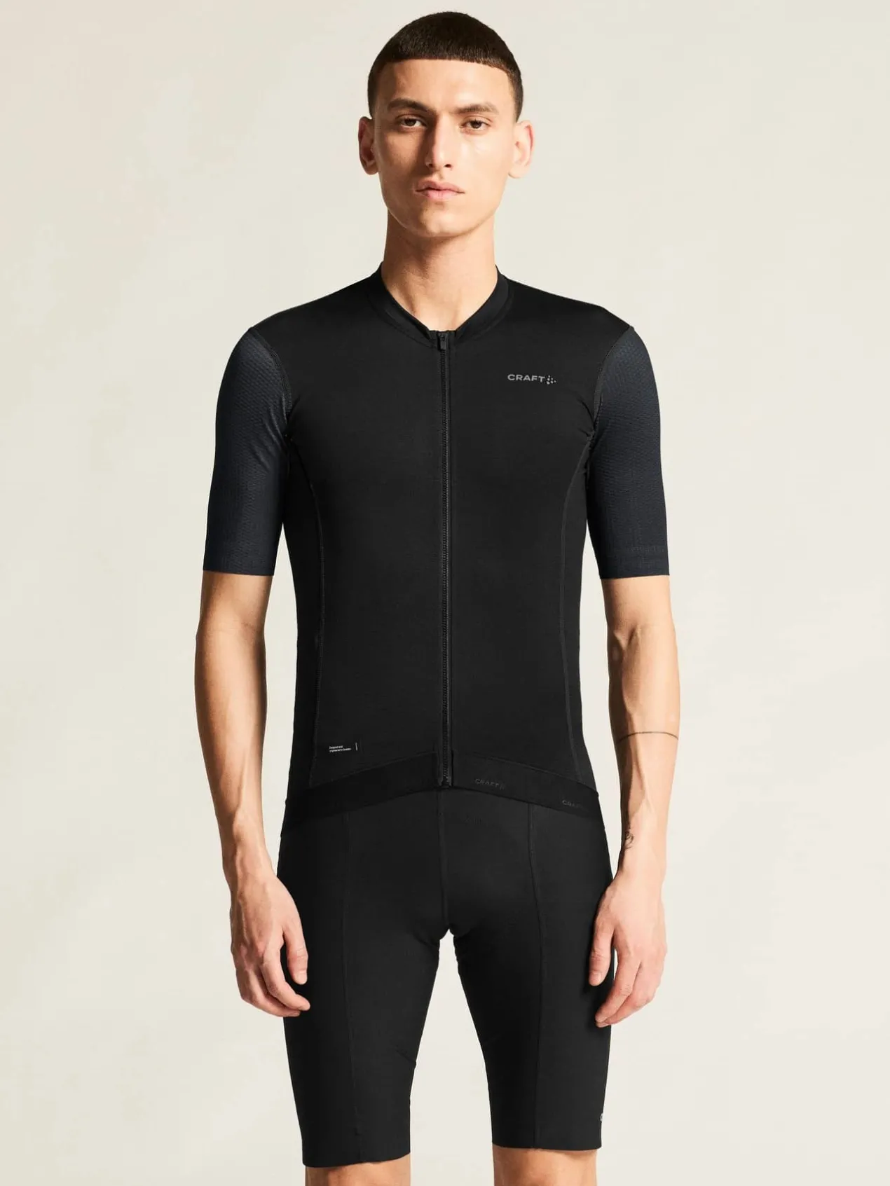Endur Aerolight Jersey M*Craft Sportswear