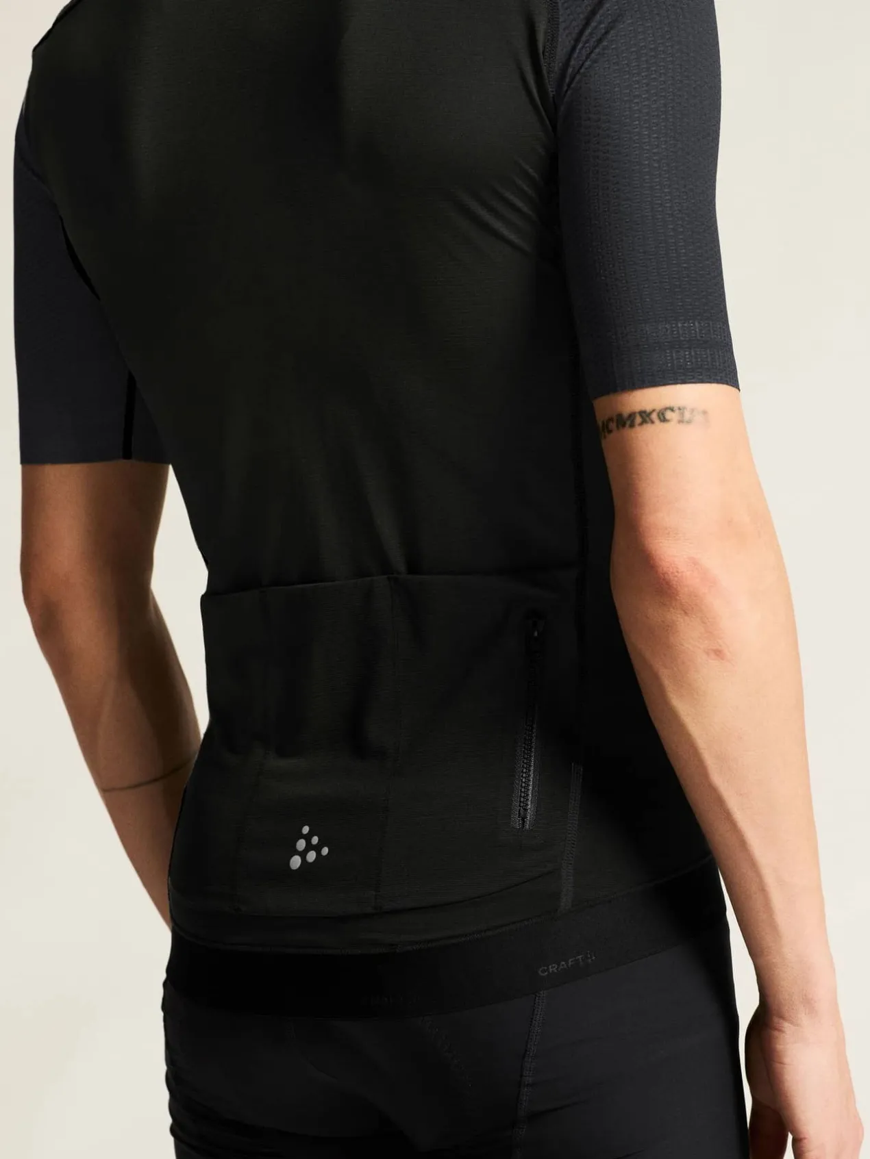 Endur Aerolight Jersey M*Craft Sportswear