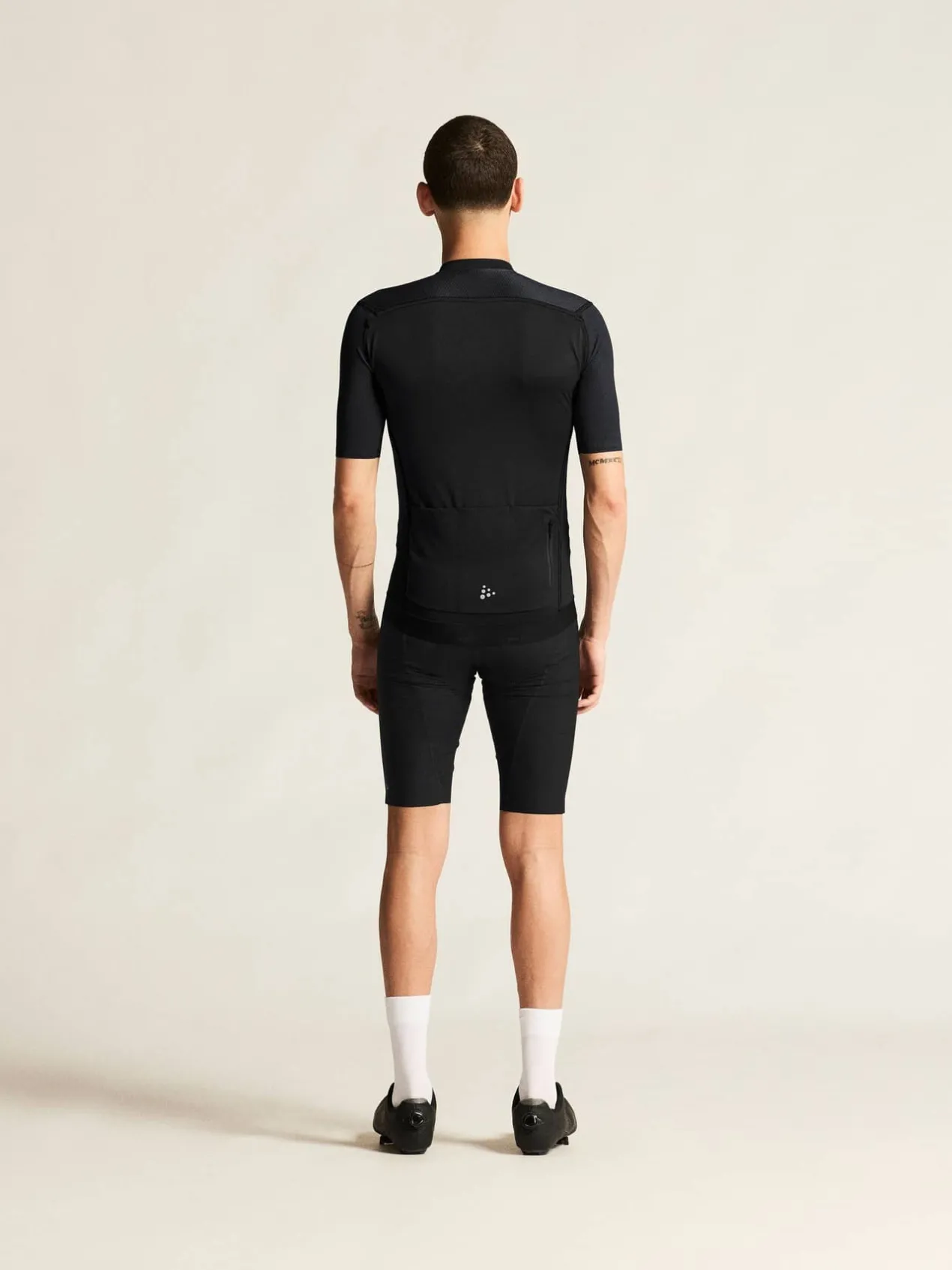 Endur Aerolight Jersey M*Craft Sportswear