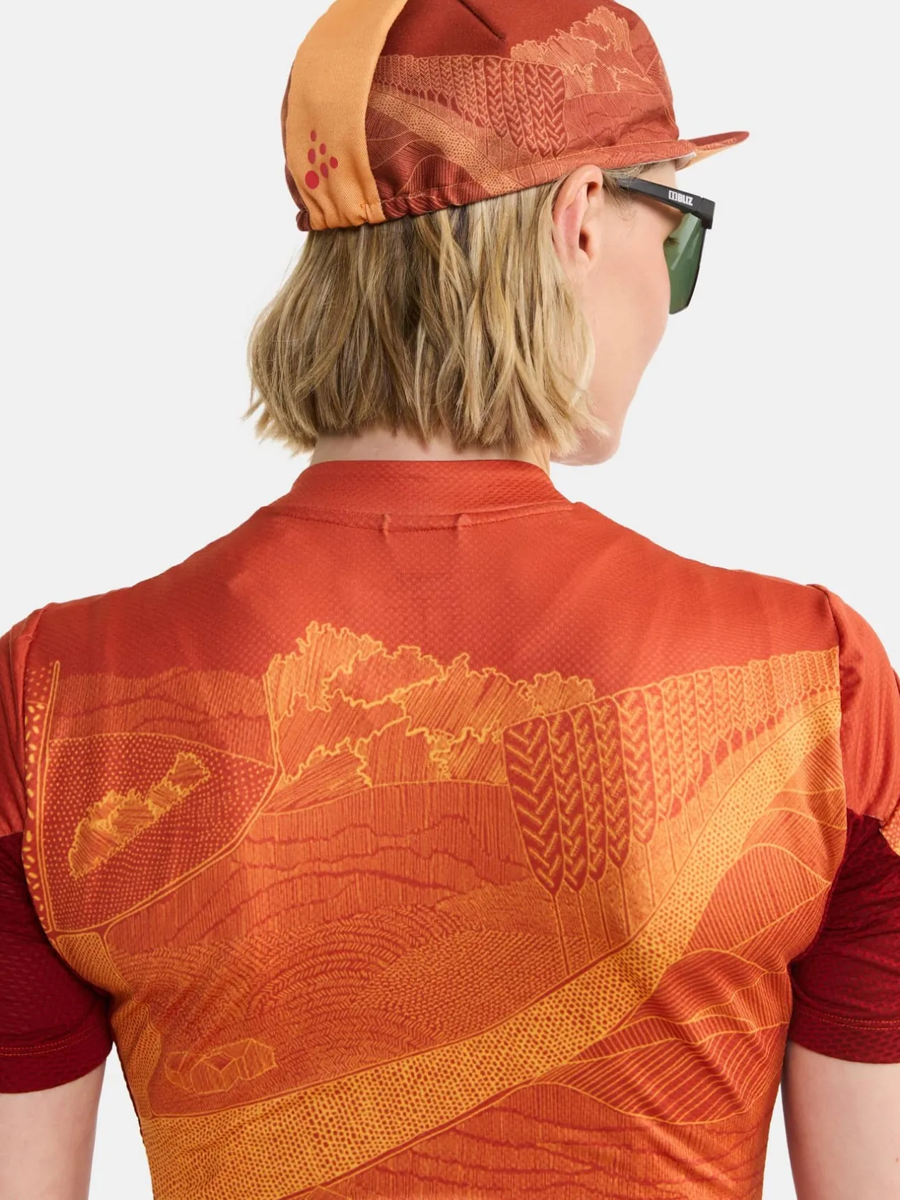 Endur Bike Cap*Craft Sportswear Discount