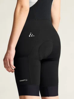 Endur Cargo Bib Shorts C1 W*Craft Sportswear Clearance