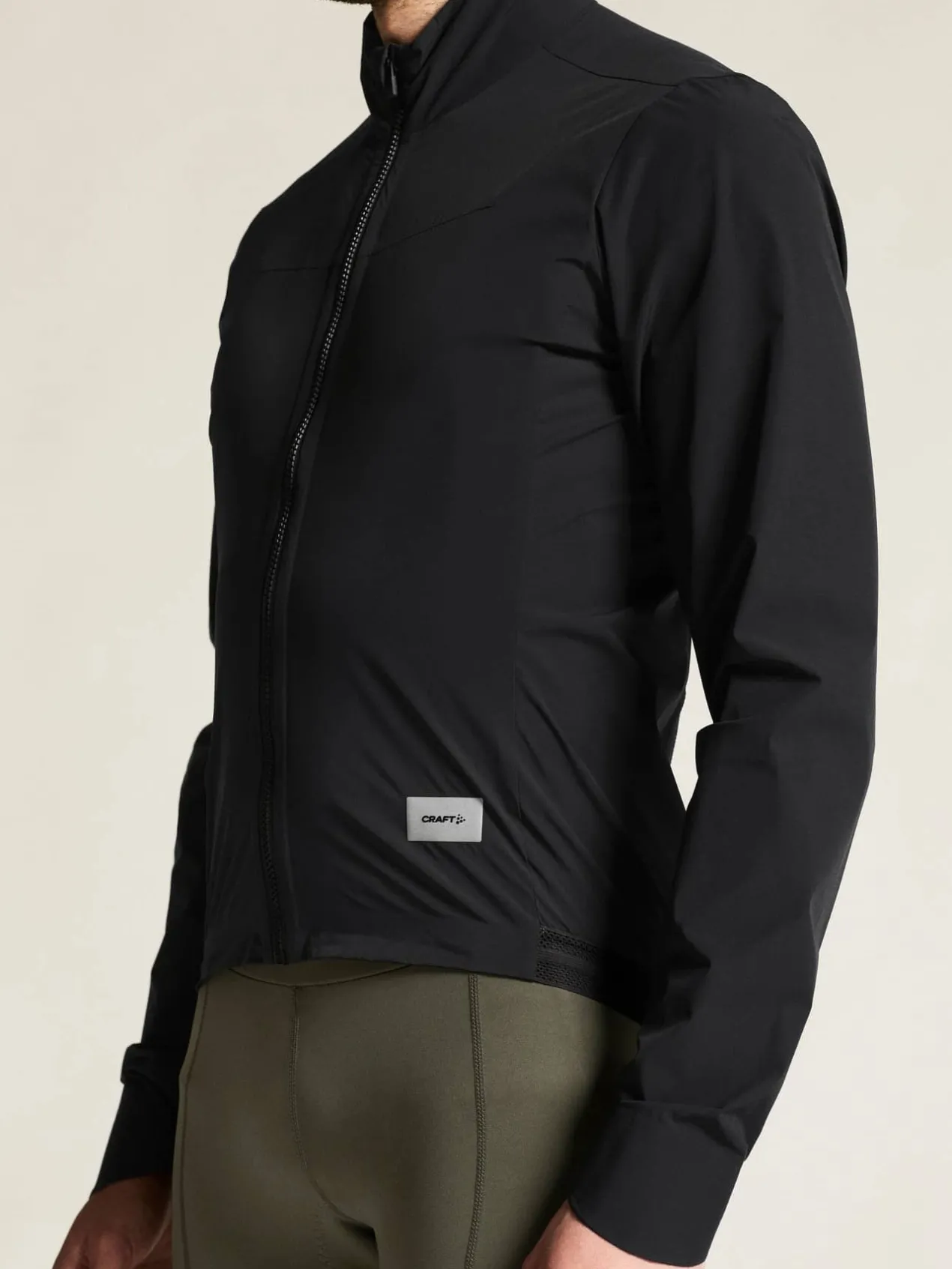 Endur Light Wind Jacket M*Craft Sportswear Online