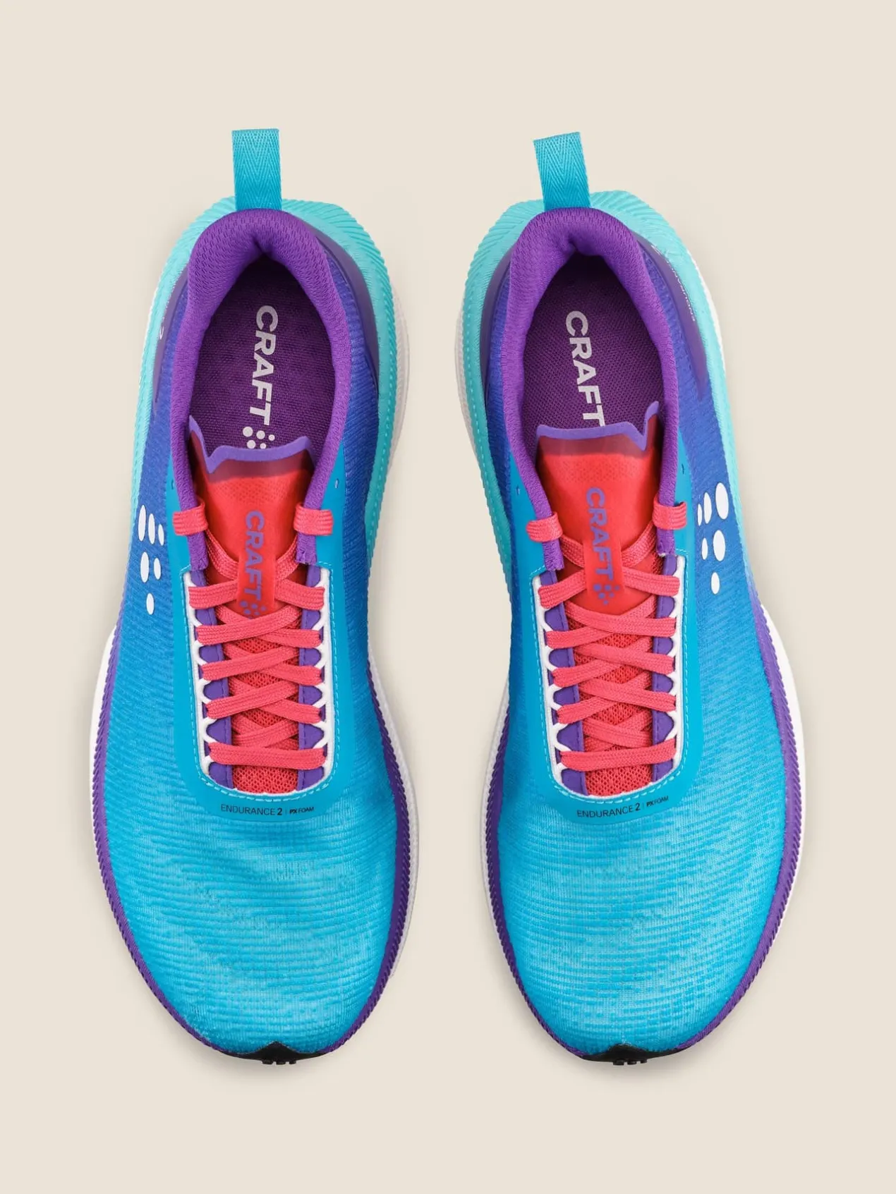 Endurance 2 M*Craft Sportswear Hot
