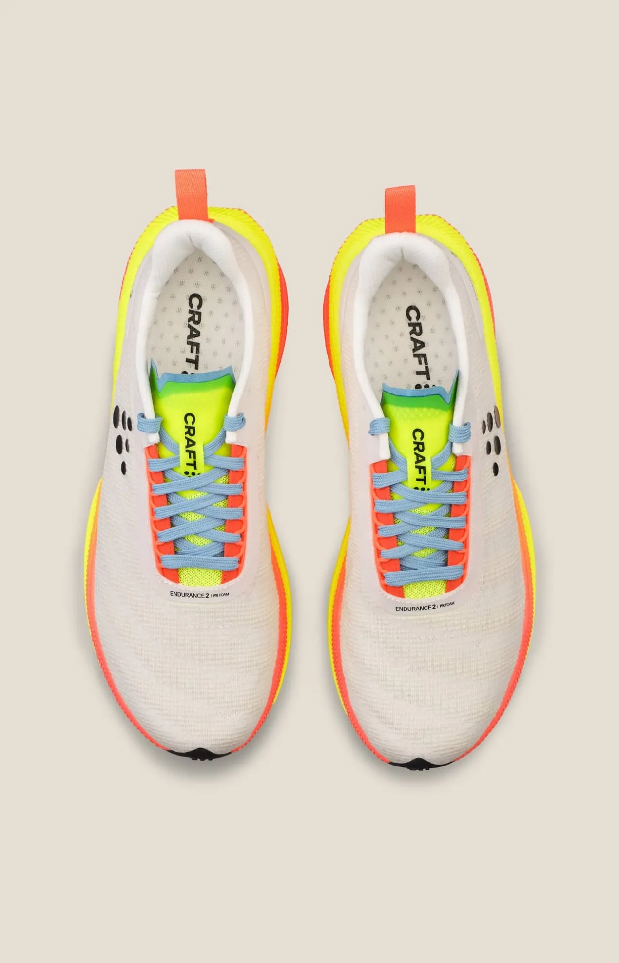 Endurance 2 W*Craft Sportswear Hot