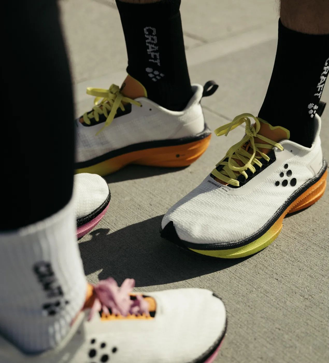 Endurance 2 W*Craft Sportswear Hot