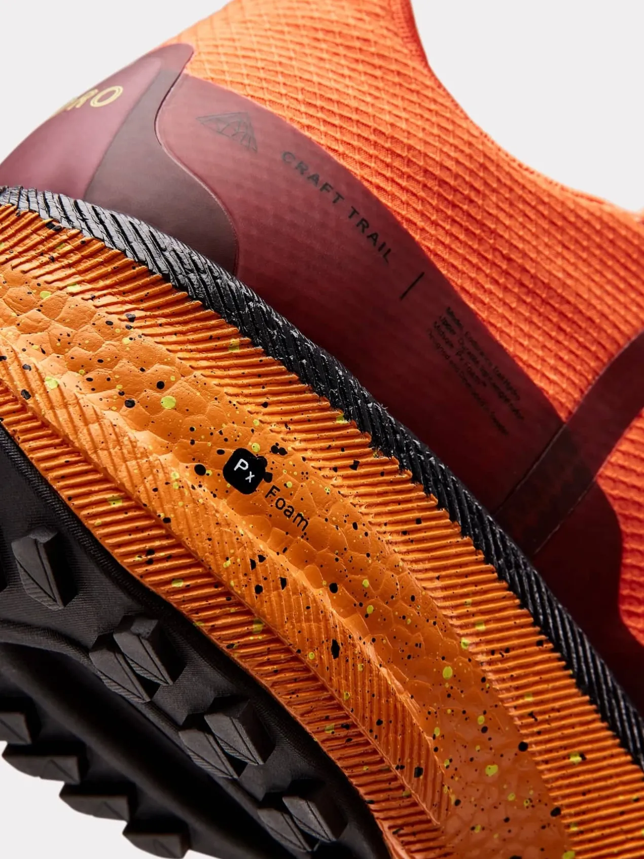 Endurance Trail Hydro M*Craft Sportswear Outlet