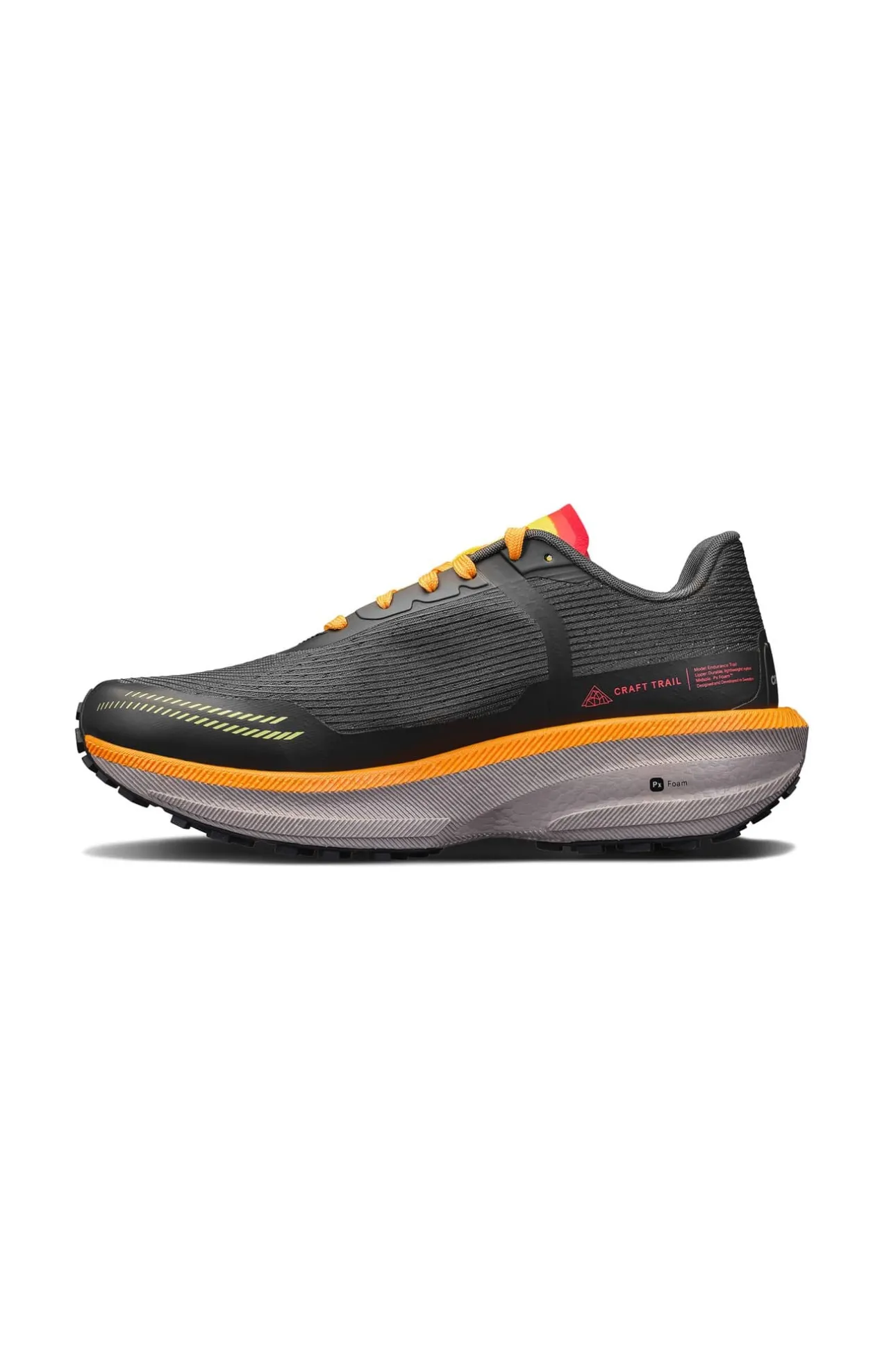 Endurance Trail M*Craft Sportswear Clearance