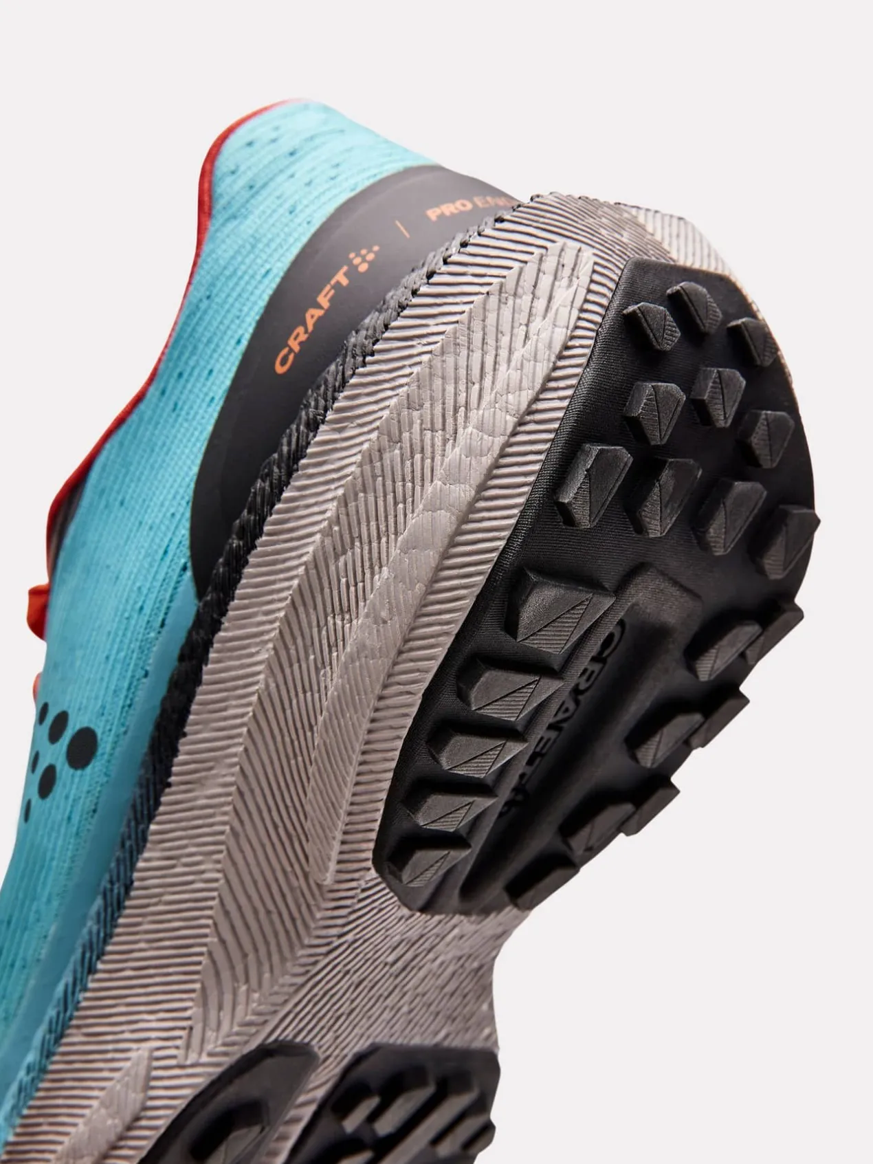 Endurance Trail M*Craft Sportswear New