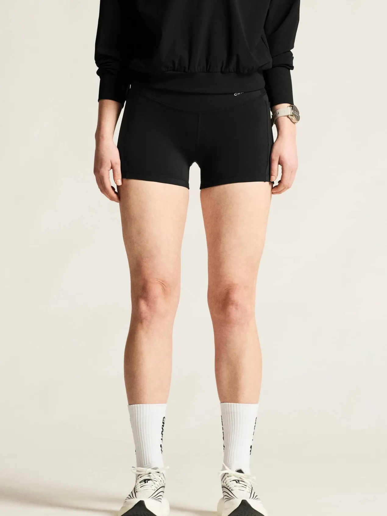 Essence hotpants 3 W*Craft Sportswear New