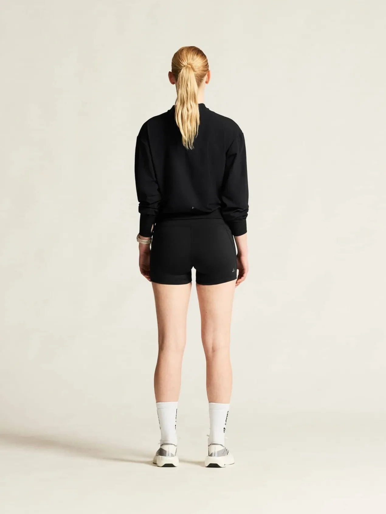 Essence hotpants 3 W*Craft Sportswear New