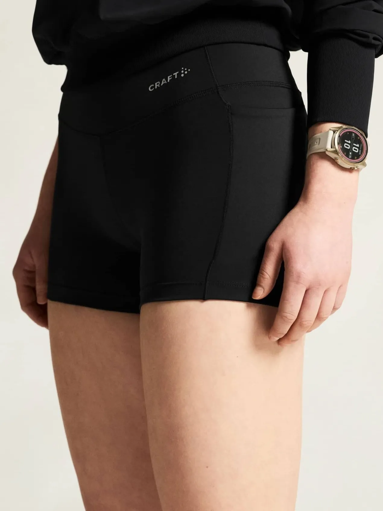 Essence hotpants 3 W*Craft Sportswear New