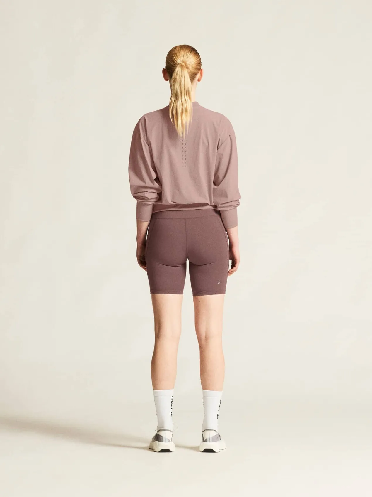 Essence Short Tights 3 W*Craft Sportswear Discount