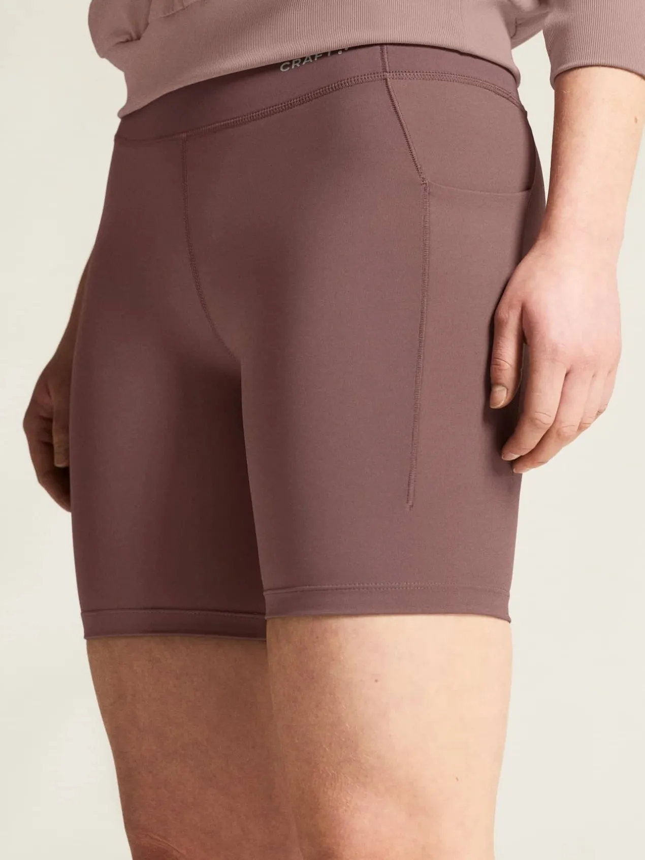 Essence Short Tights 3 W*Craft Sportswear Discount