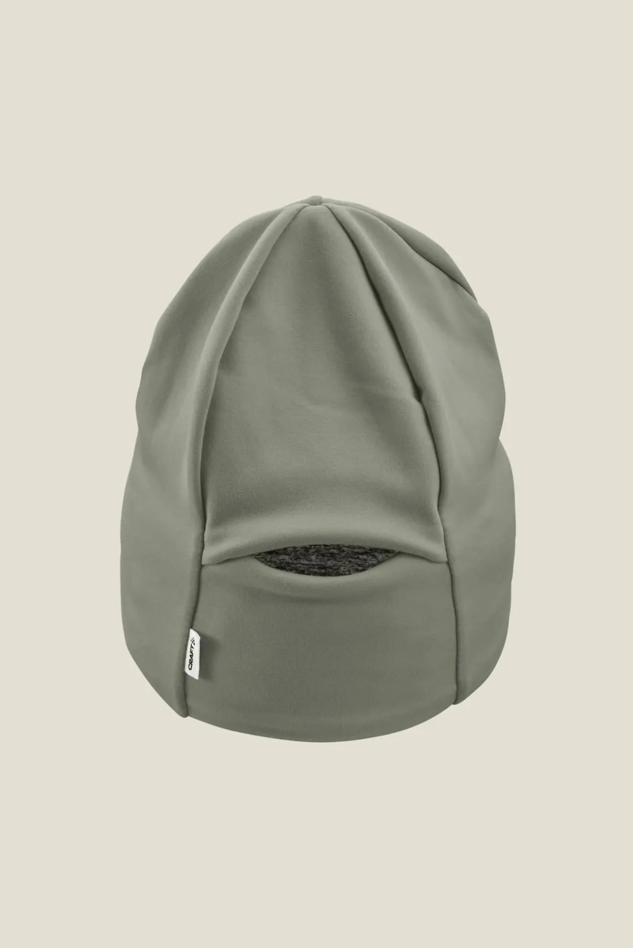 Essence Thermal Ponytail Hat*Craft Sportswear Clearance