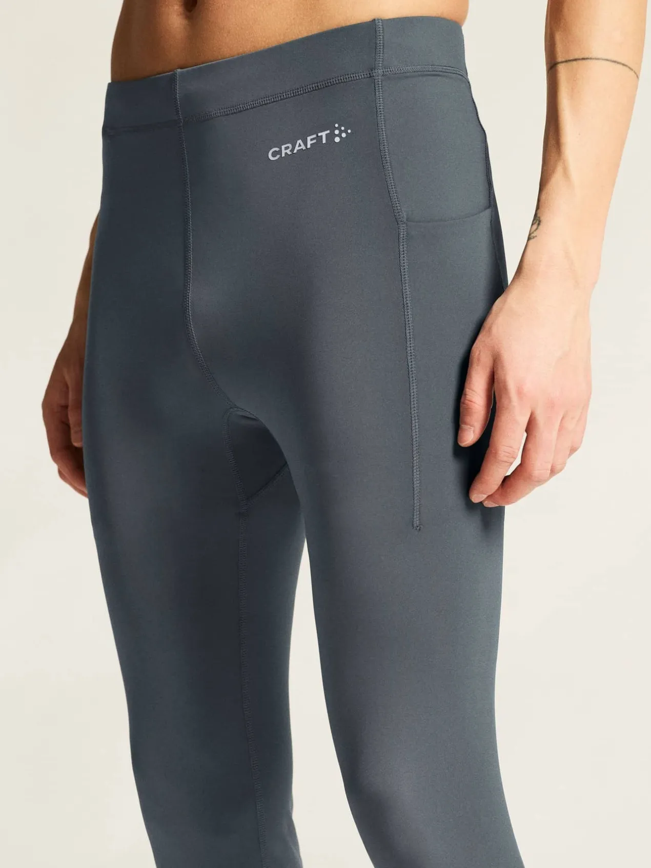 Essence Tights 3 M*Craft Sportswear Hot