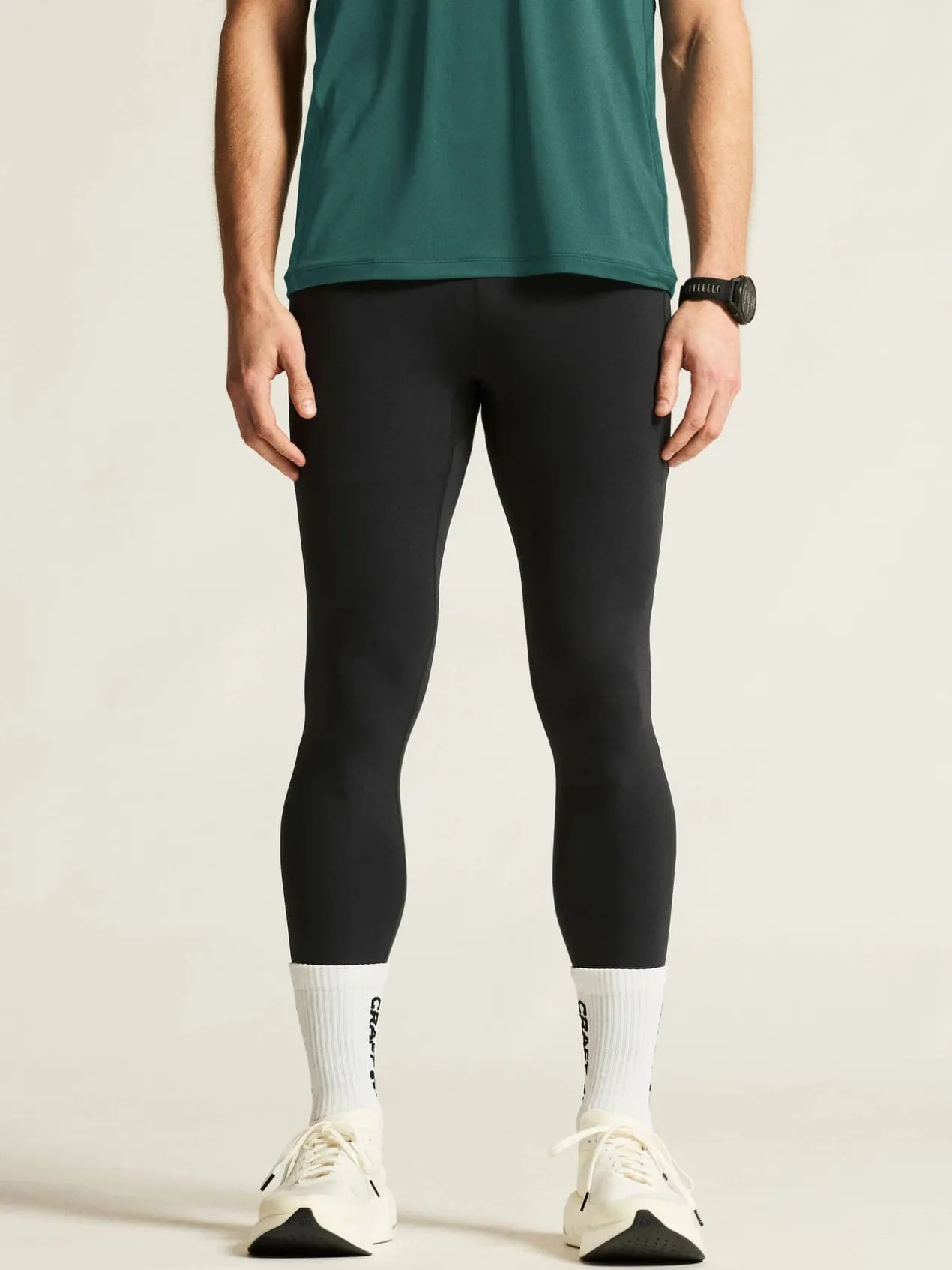 Essence Tights 3 M*Craft Sportswear