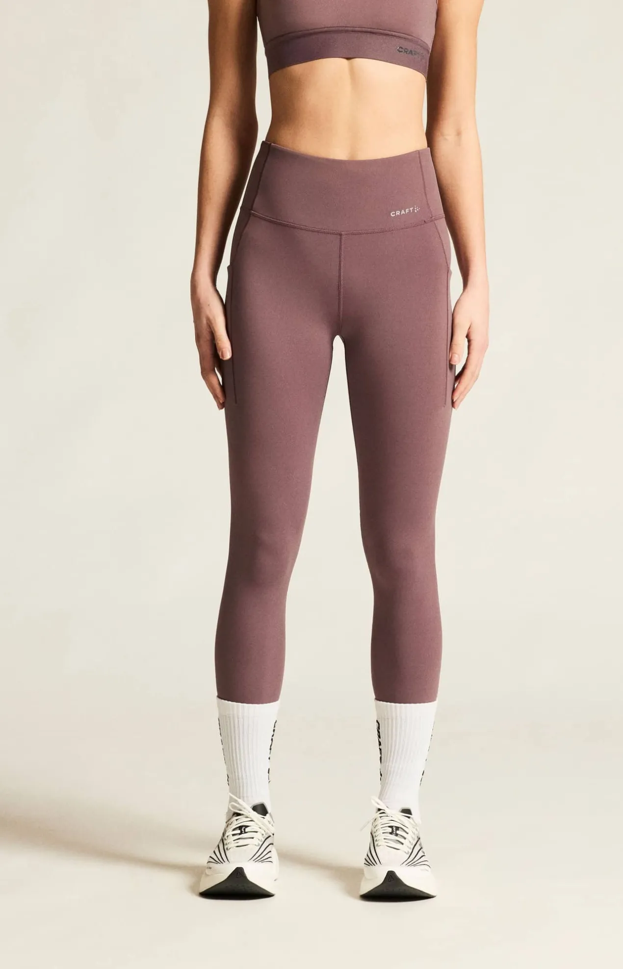 Essence Tights 3 W*Craft Sportswear Hot