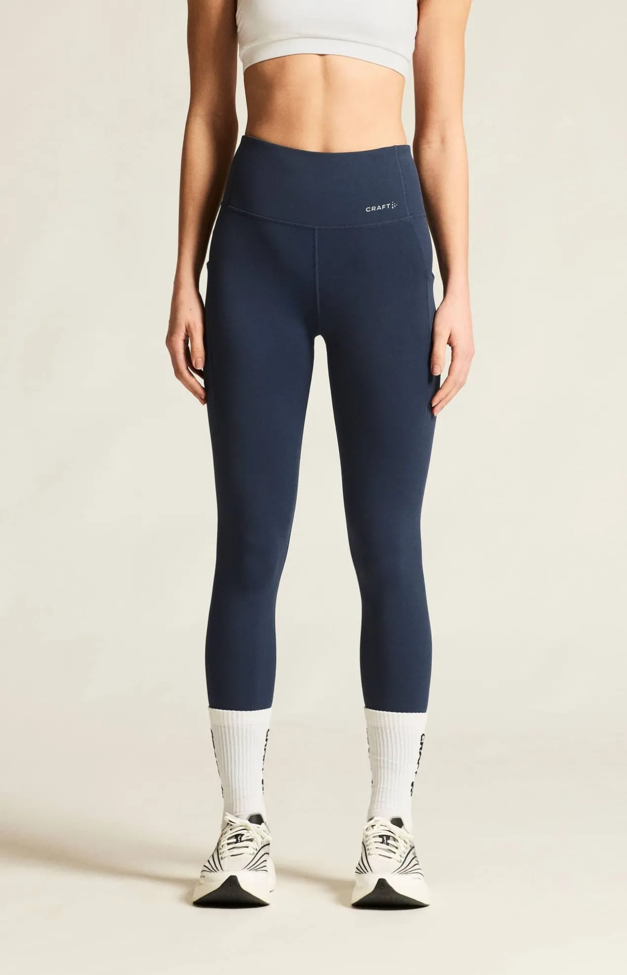 Essence Tights 3 W*Craft Sportswear Online