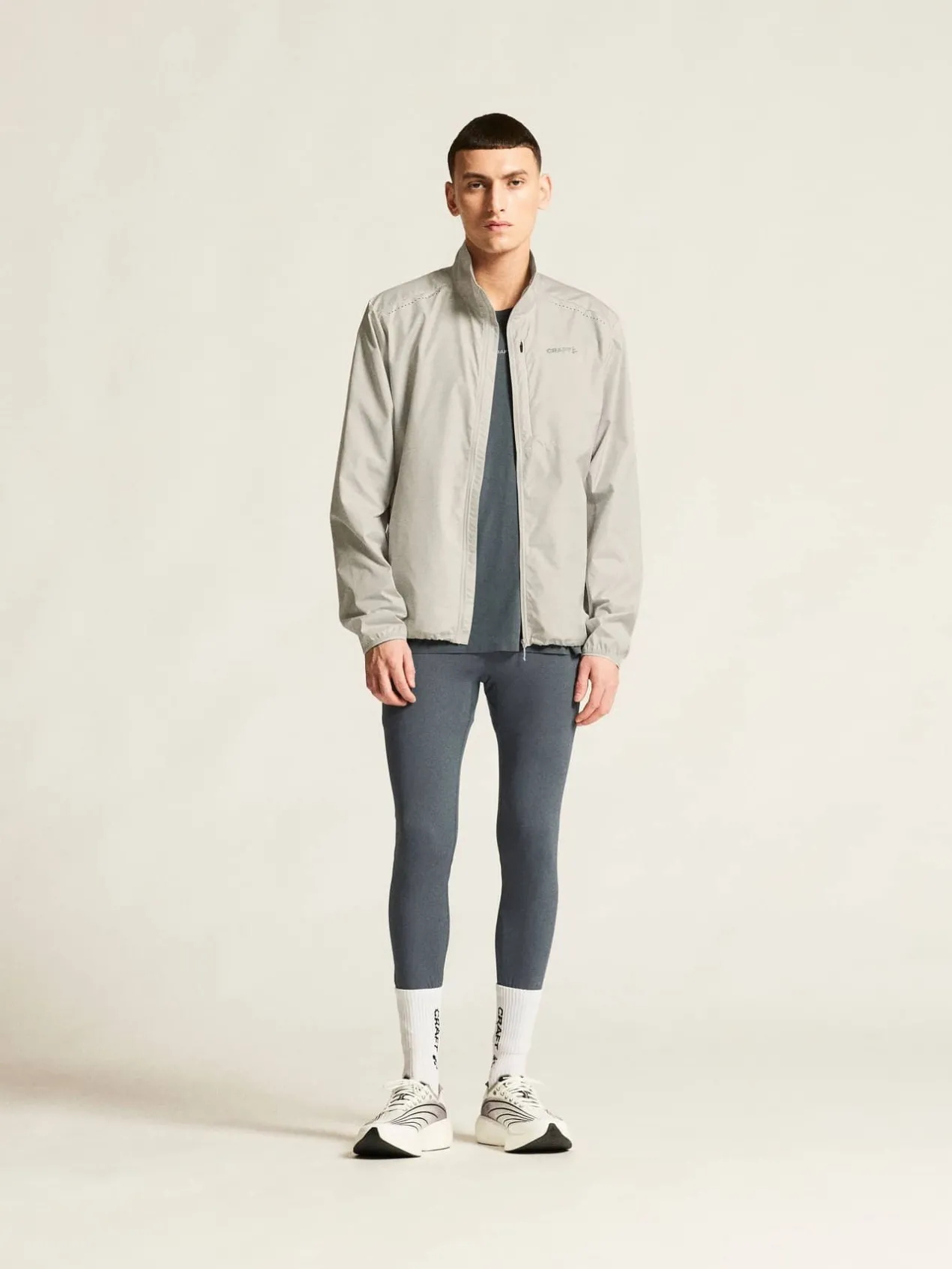 Essence Wind Jacket 2 M*Craft Sportswear Online