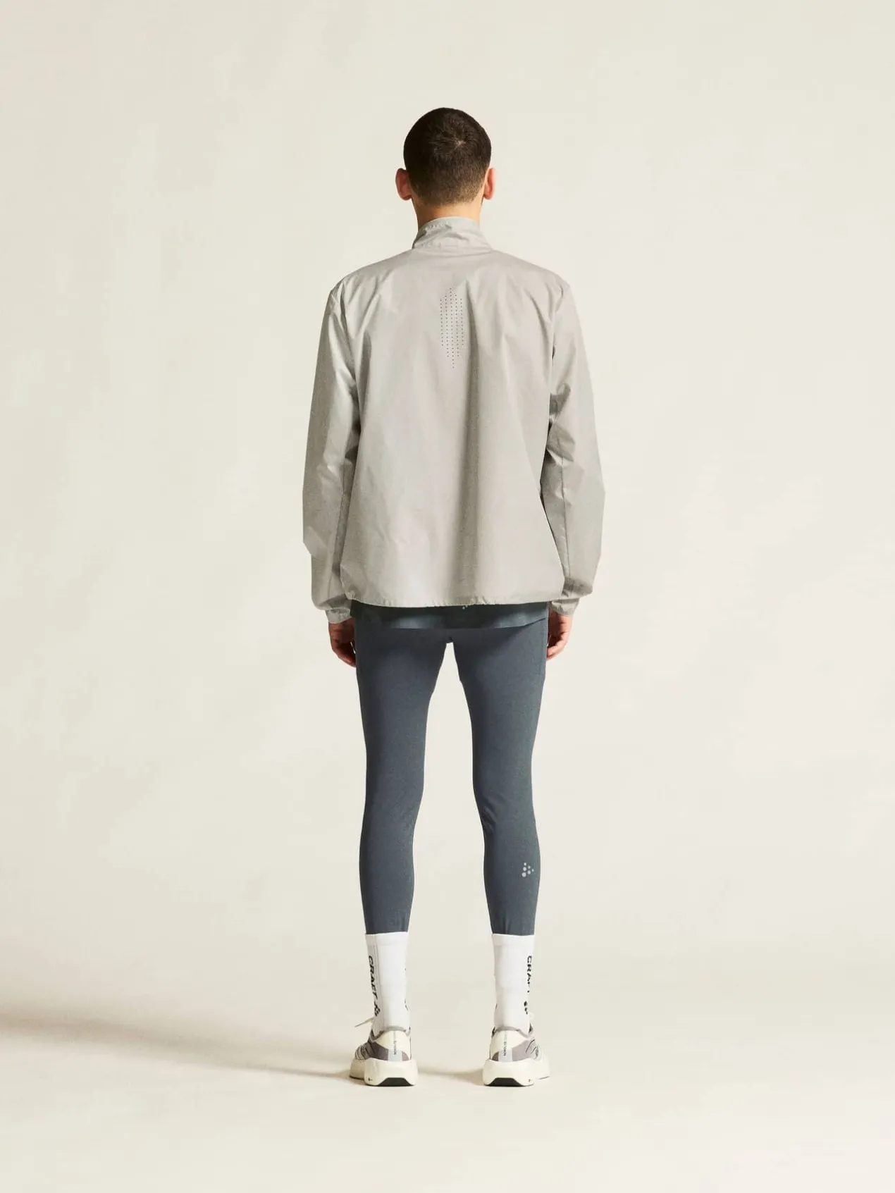 Essence Wind Jacket 2 M*Craft Sportswear Online